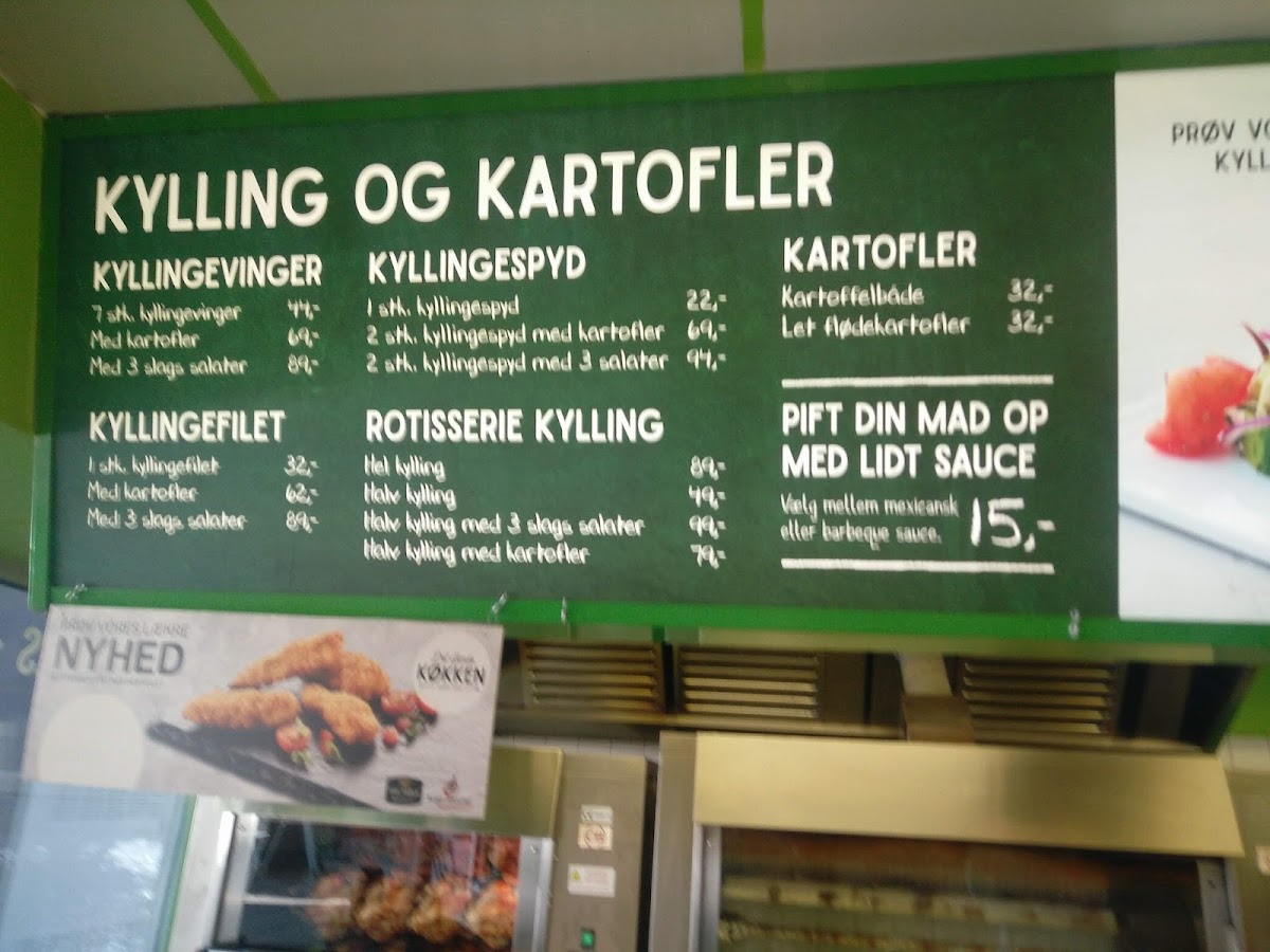 Menu Det Sunde Køkken-6