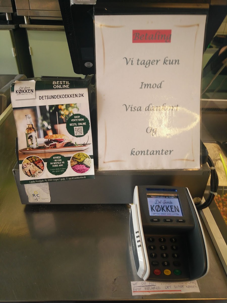 Menu Det Sunde Køkken-7