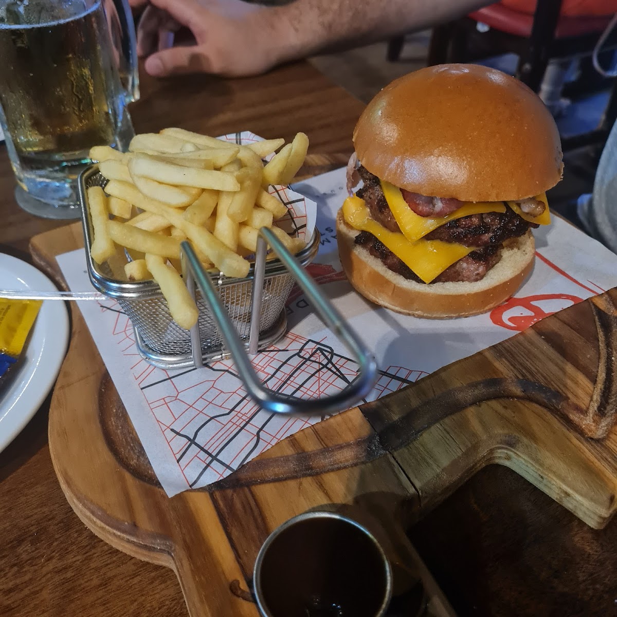 Detroit American Steakhouse-10