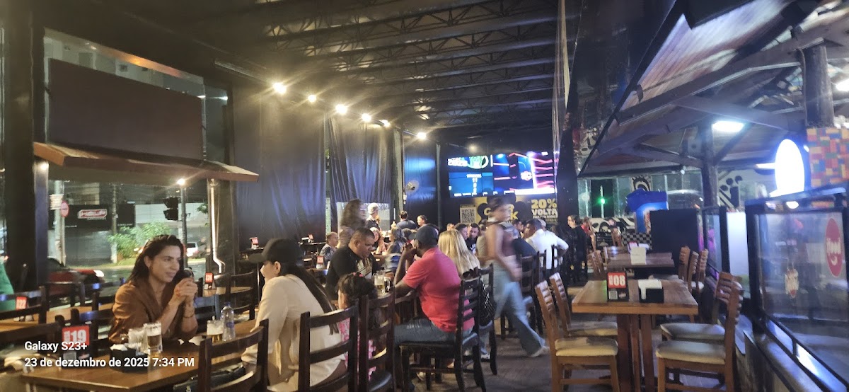 Detroit American Steakhouse-3