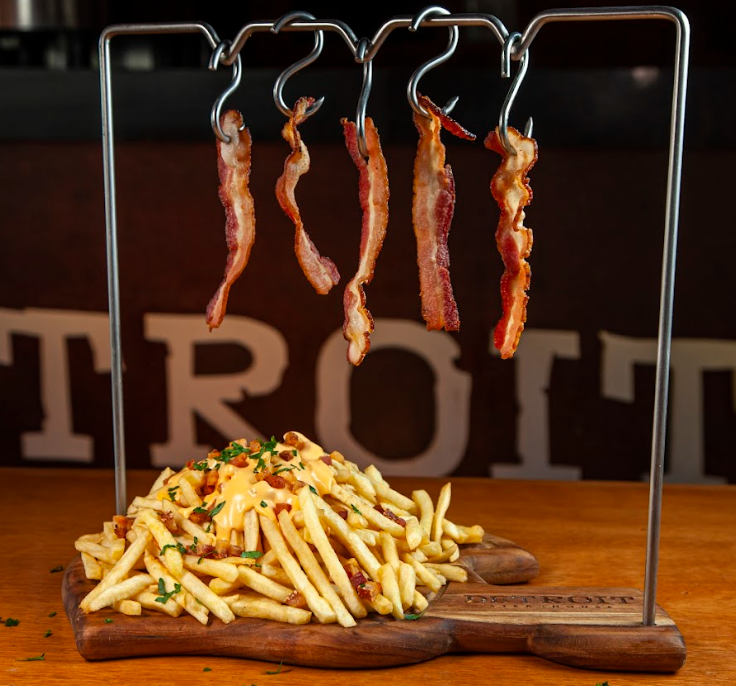 Detroit American Steakhouse-6