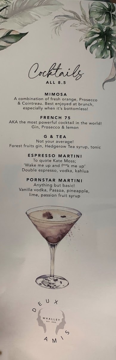 Menu Deux Amis-10