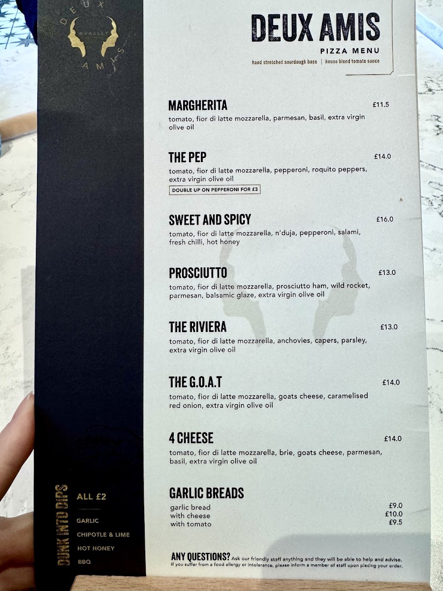 Menu Deux Amis-3
