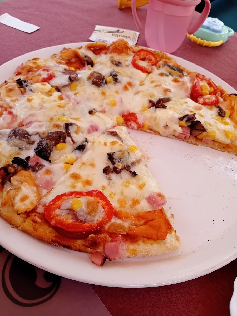 Deva Restaurant-5