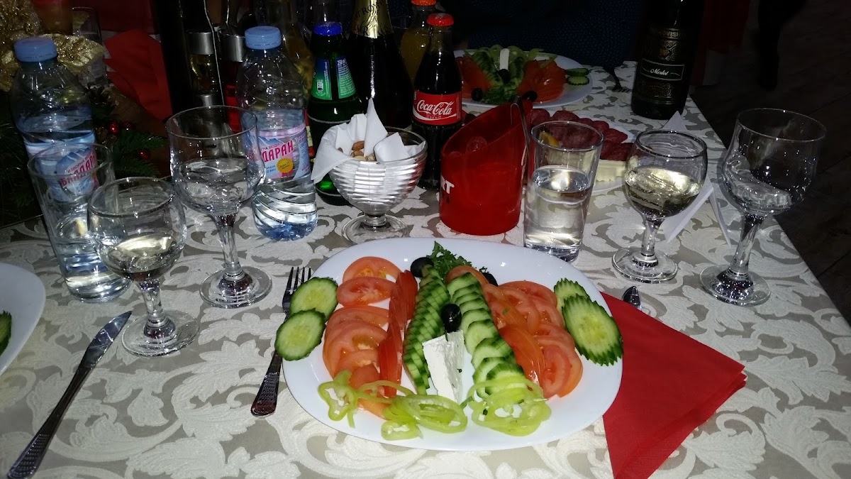 Deva Restaurant-6