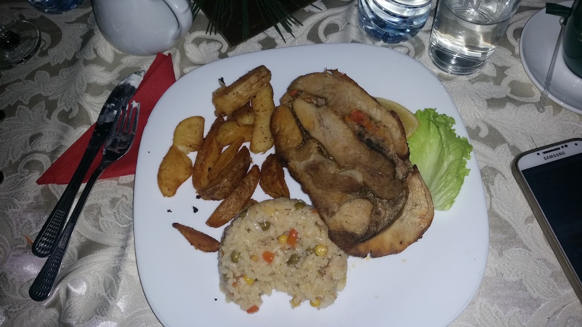Deva Restaurant-8