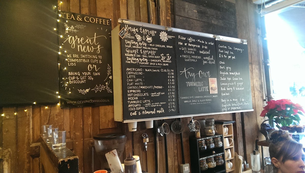 Menu Devon Coffee-2