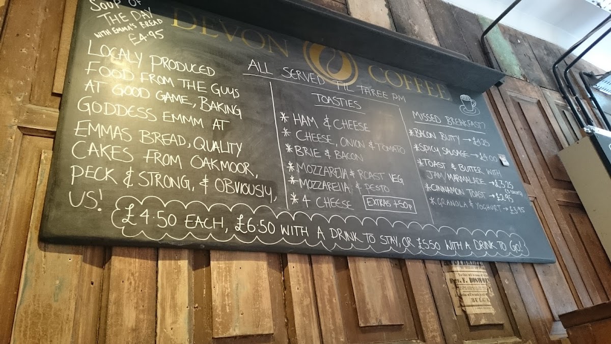 Menu Devon Coffee-3