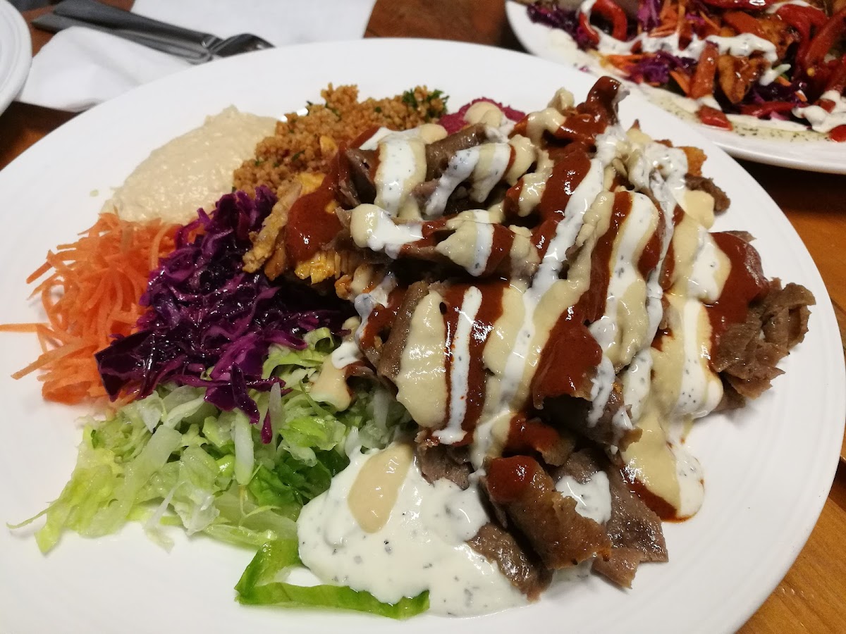 Devons Turkish Cafe & Restaurant-10