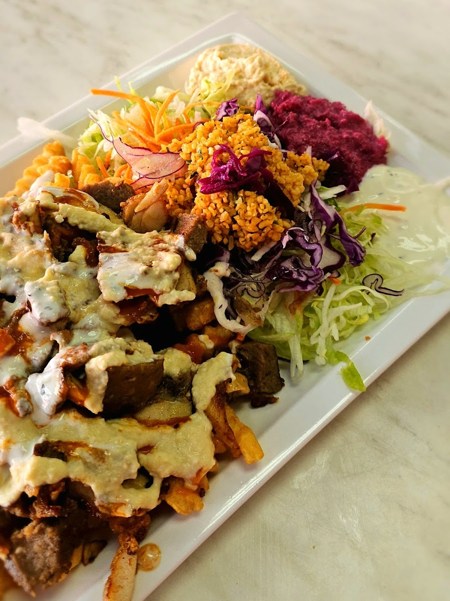 Devons Turkish Cafe & Restaurant-5