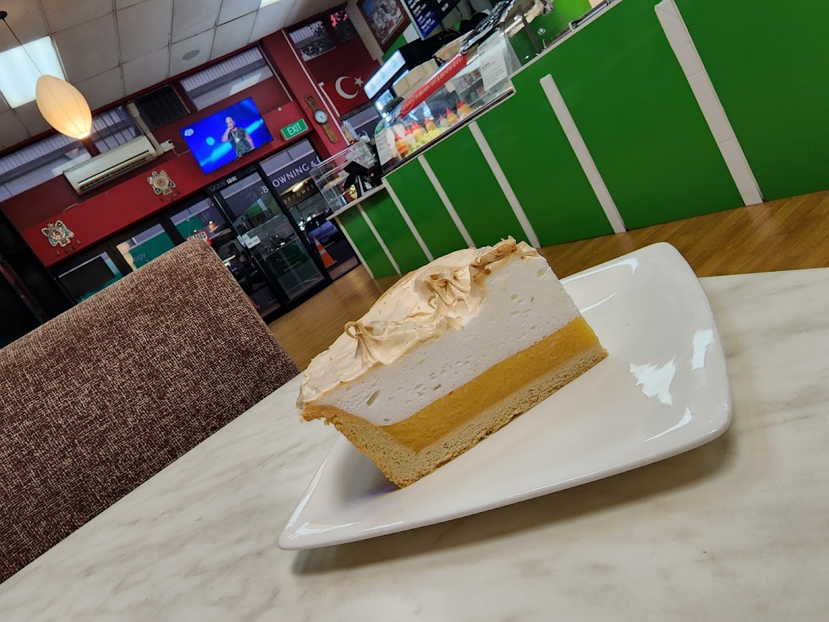 Devons Turkish Cafe & Restaurant-6