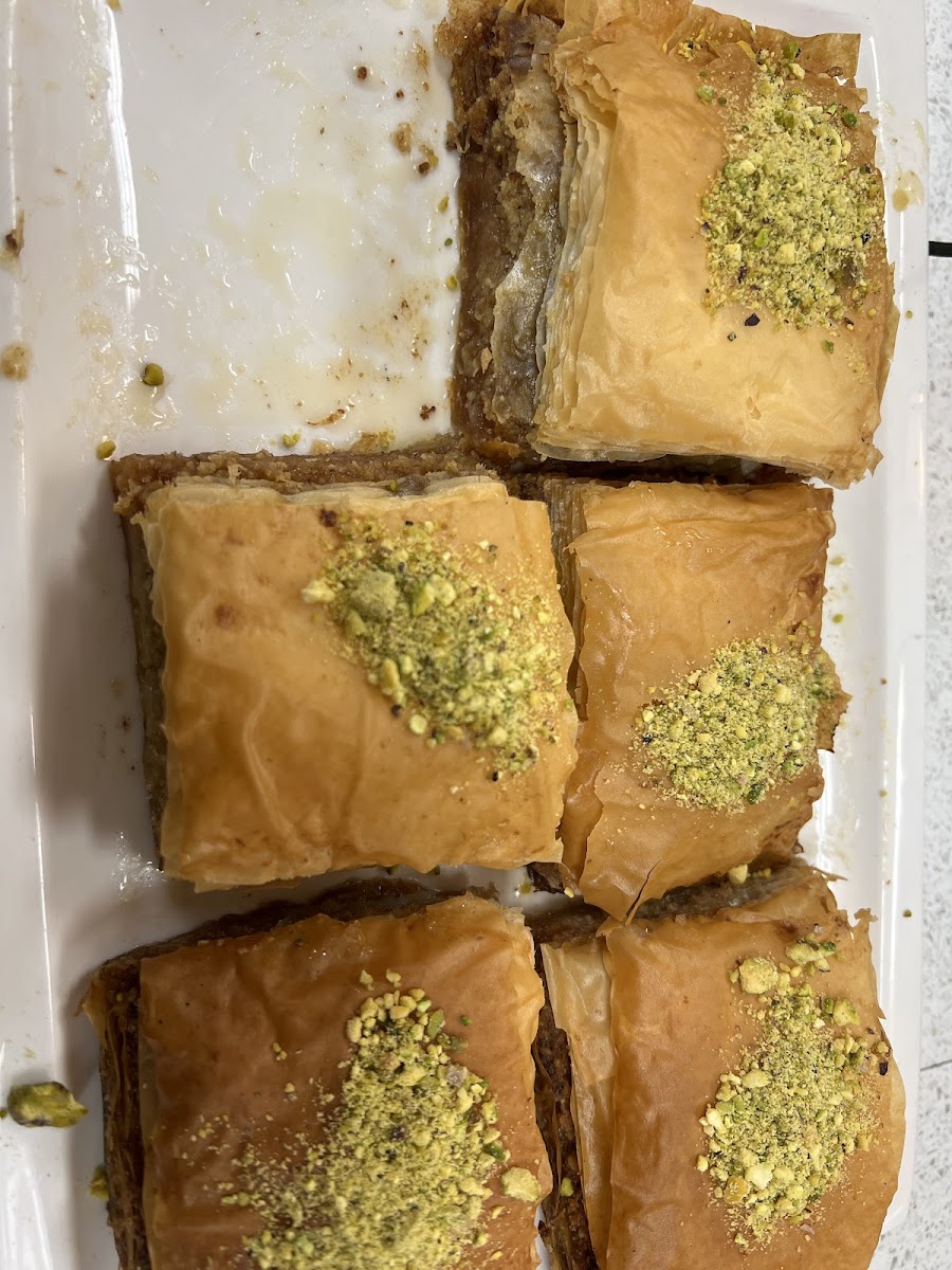 Devons Turkish Cafe & Restaurant-7