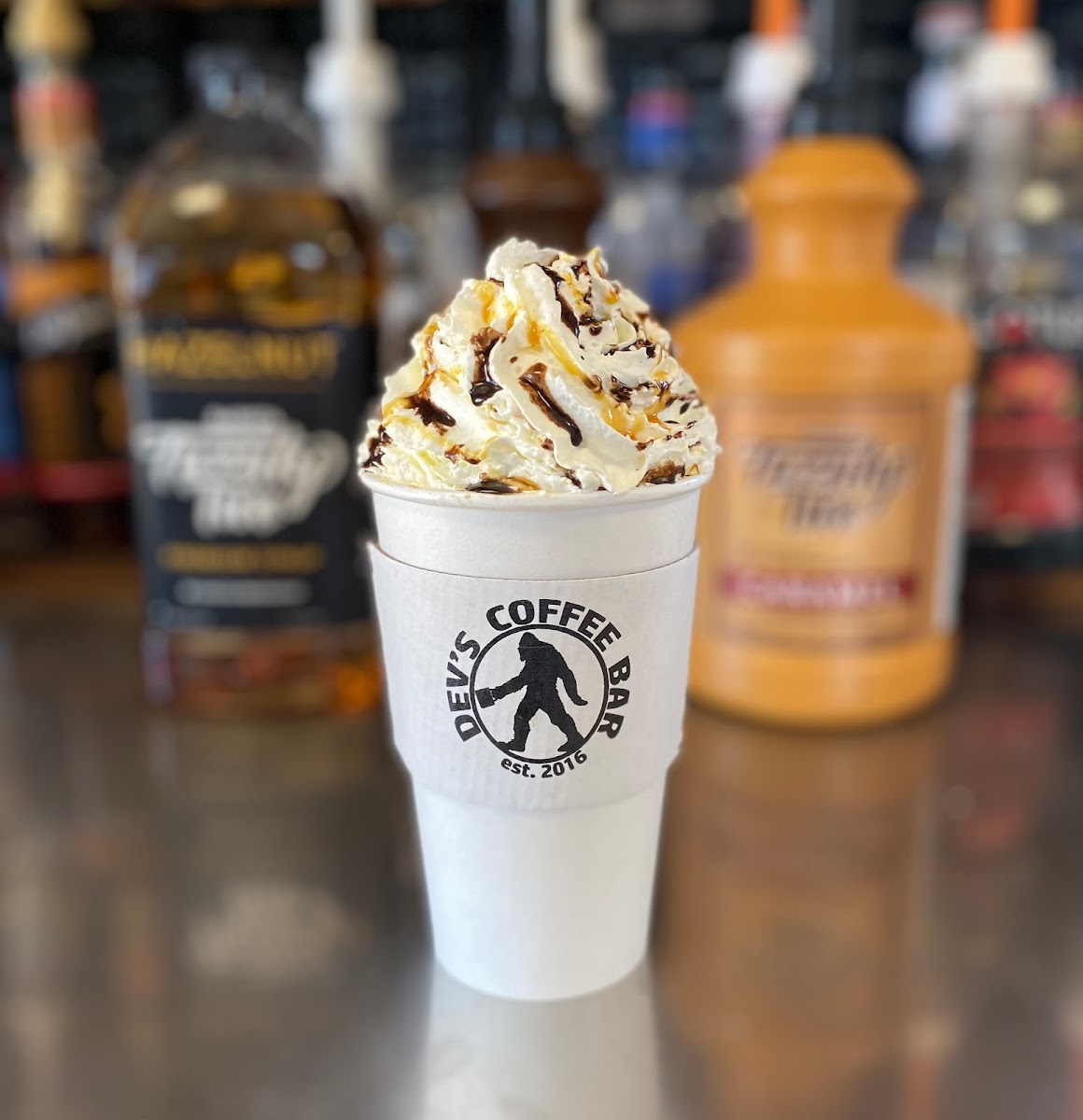 Devs Coffee Bar Camas-4
