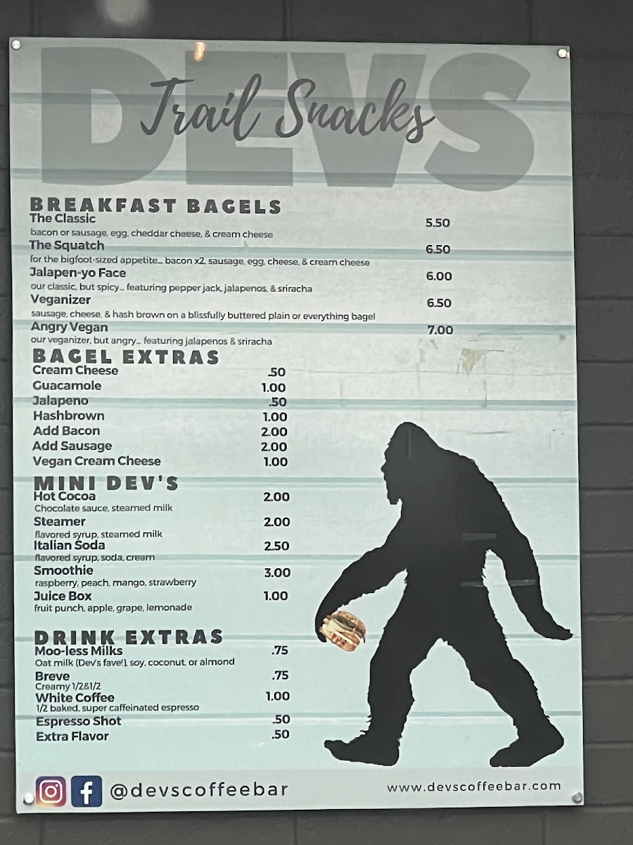 Menu Devs Coffee Bar Camas-2