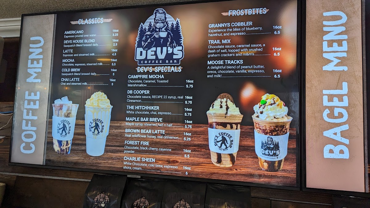Menu Devs Coffee Bar Camas-4