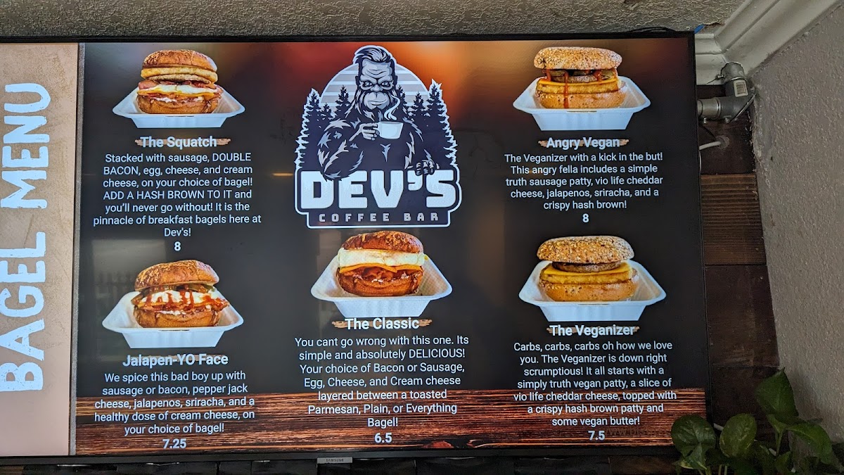 Menu Devs Coffee Bar Camas-6