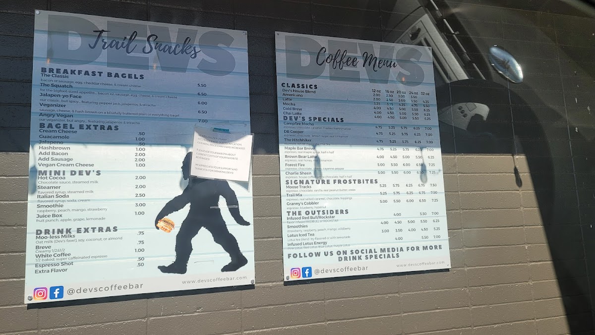Menu Devs Coffee Bar Camas-9