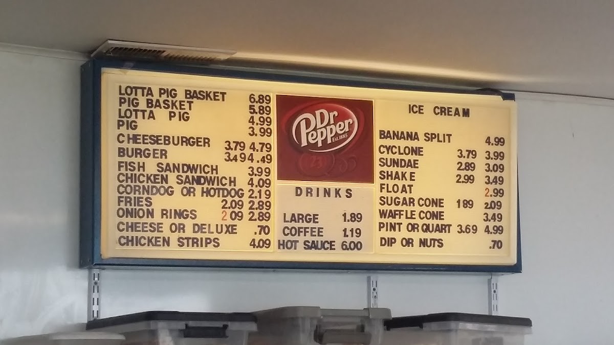 Menu Dexter Queen-3