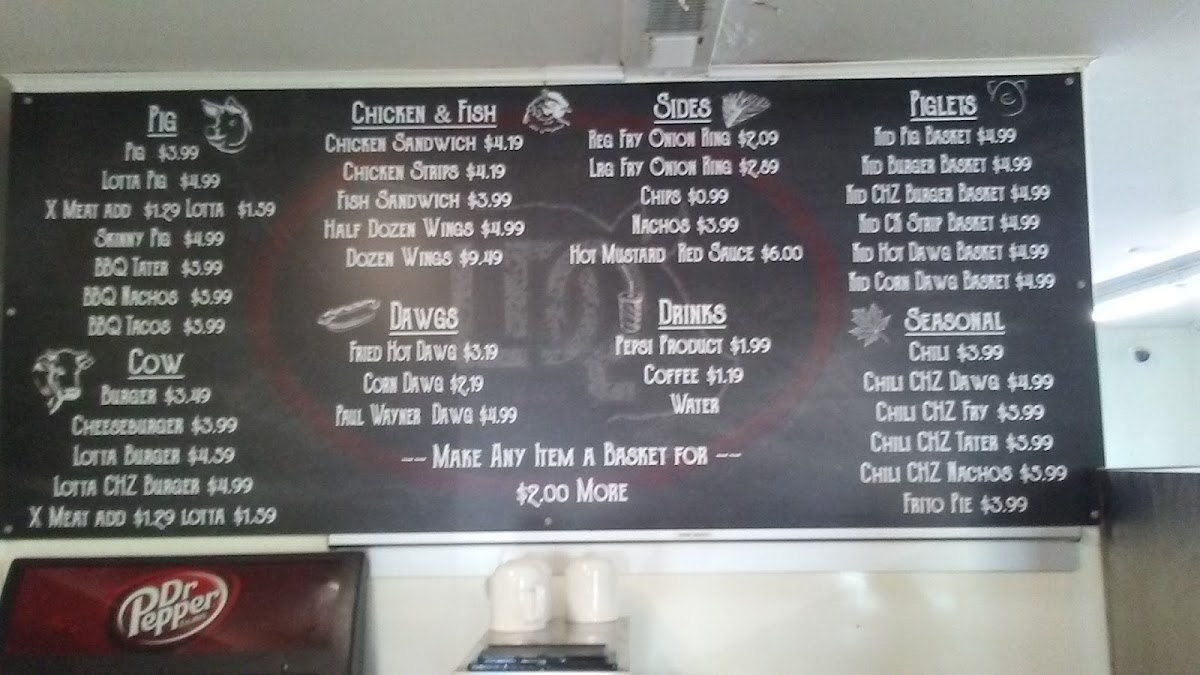 Menu Dexter Queen-4