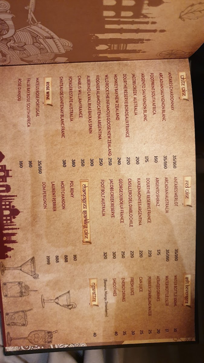 Menu D'fusion-3