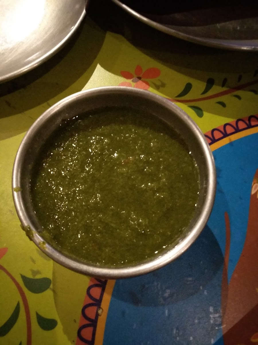 Dhaba Estd. 1986 Delhi, Kondapur-10