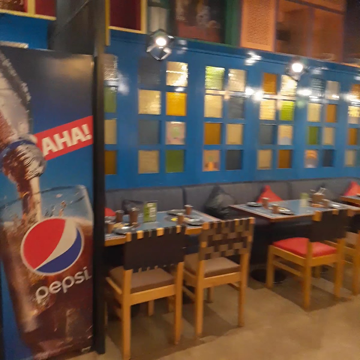 Dhaba Estd. 1986 Delhi, Kondapur-2