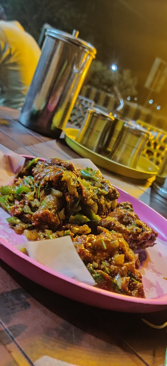 Dhaba Estd. 1986 Delhi, Kondapur-5