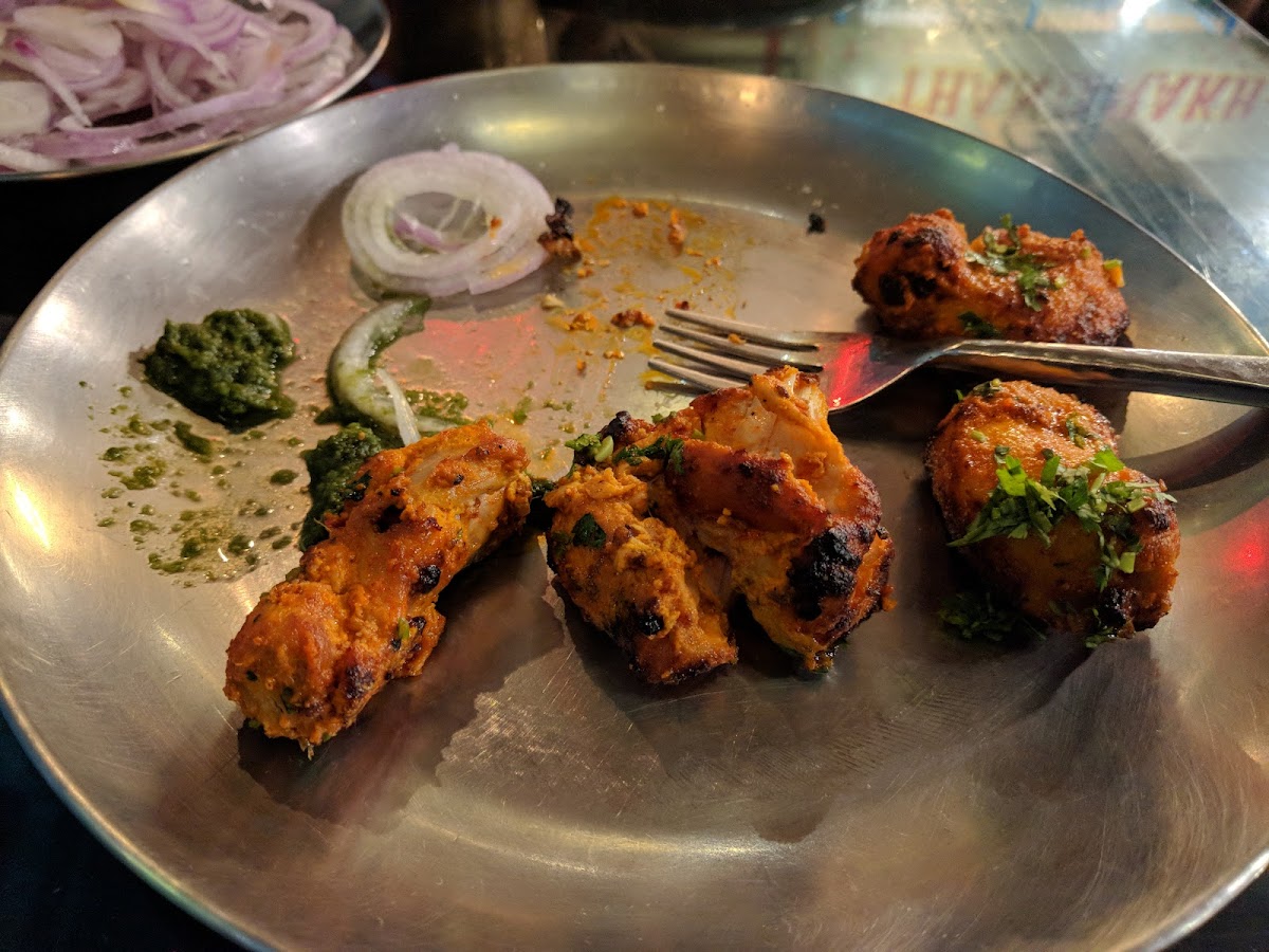 Dhaba Estd. 1986 Delhi, Kondapur-6