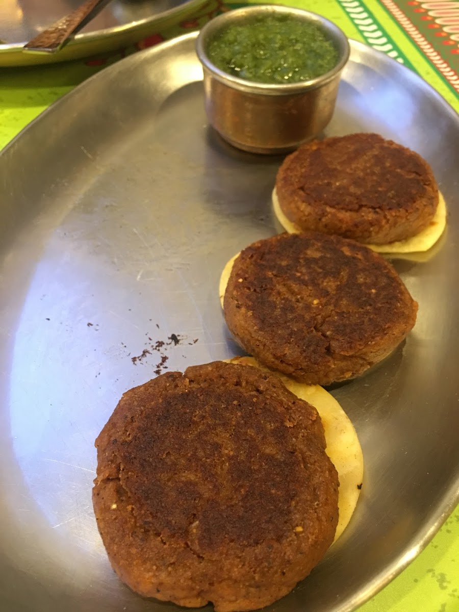Dhaba Estd. 1986 Delhi, Kondapur-7