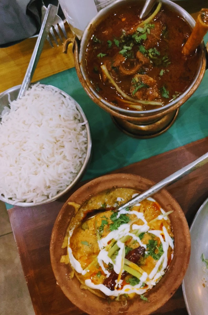 Dhaba Estd. 1986 Delhi, Kondapur-9