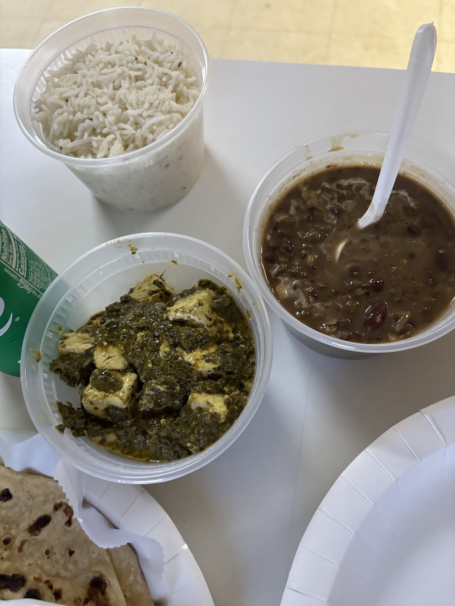 Dhaba Mitraan Da Indian Cuisine-10