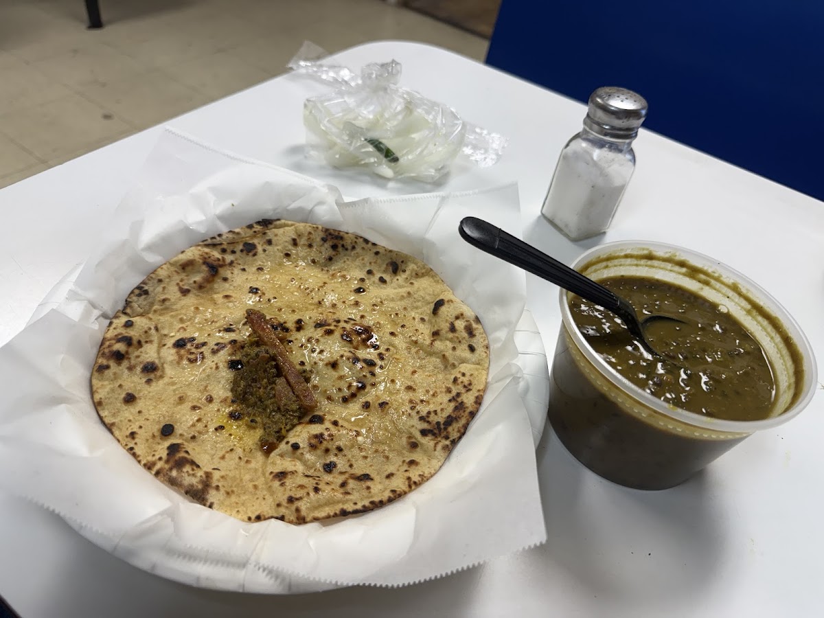 Dhaba Mitraan Da Indian Cuisine-2