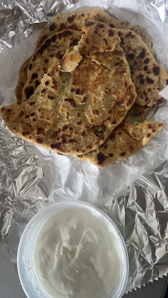 Dhaba Mitraan Da Indian Cuisine-6