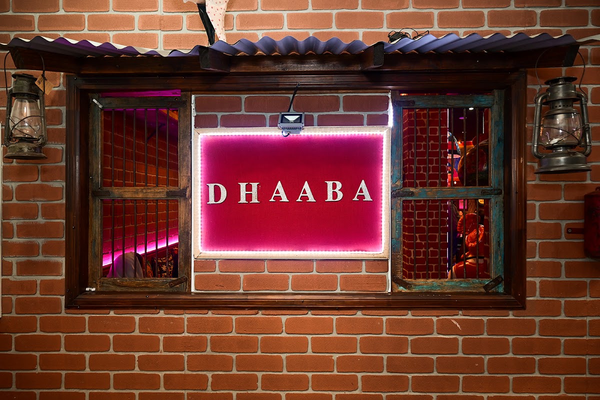 Dhabha By Aangan-3