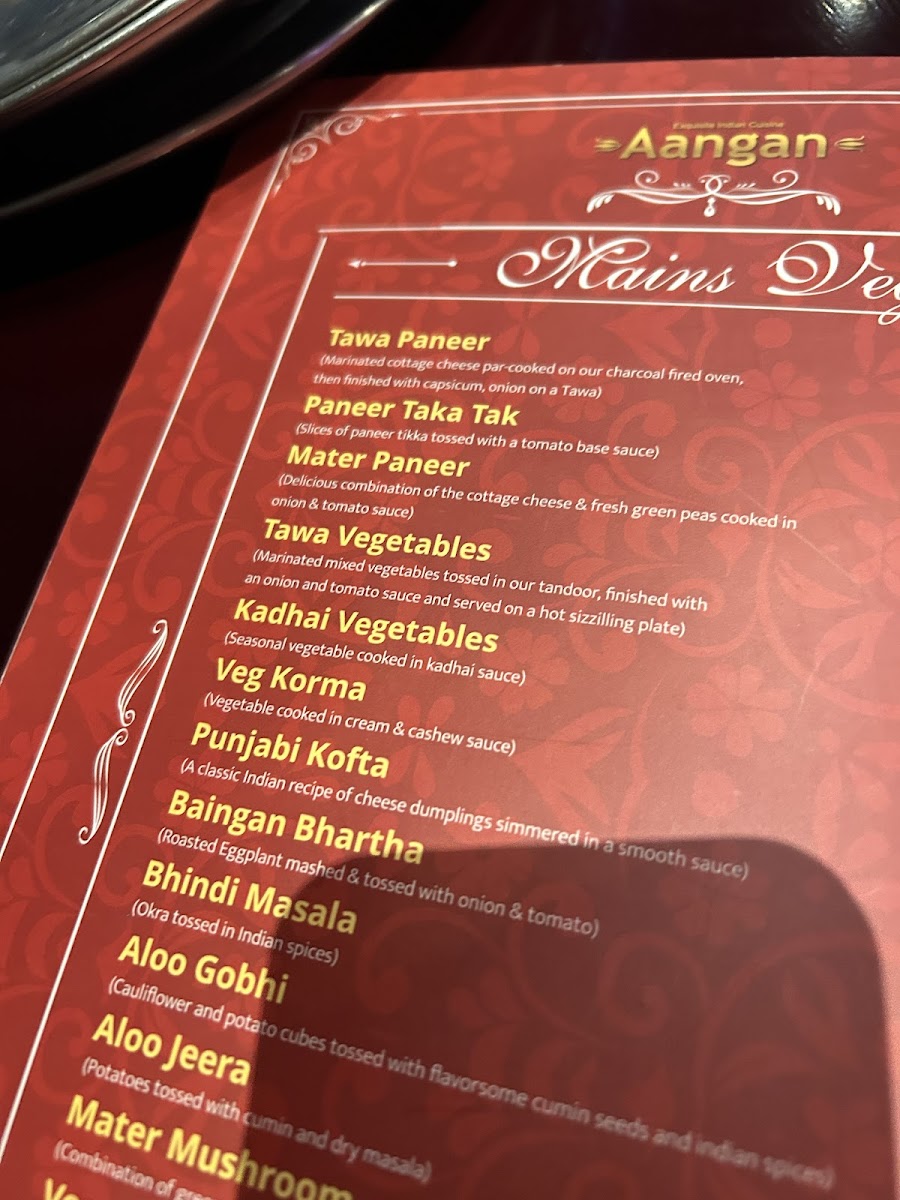 Menu Dhabha By Aangan-3