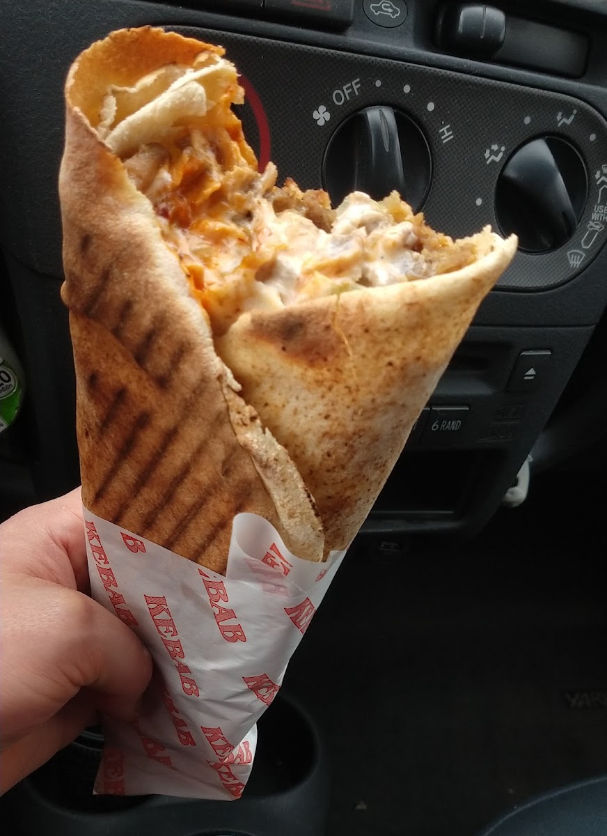 Dhaka King Kebab/krosnice-10