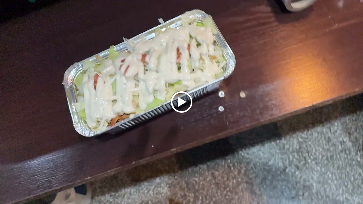 Dhaka King Kebab/krosnice-2