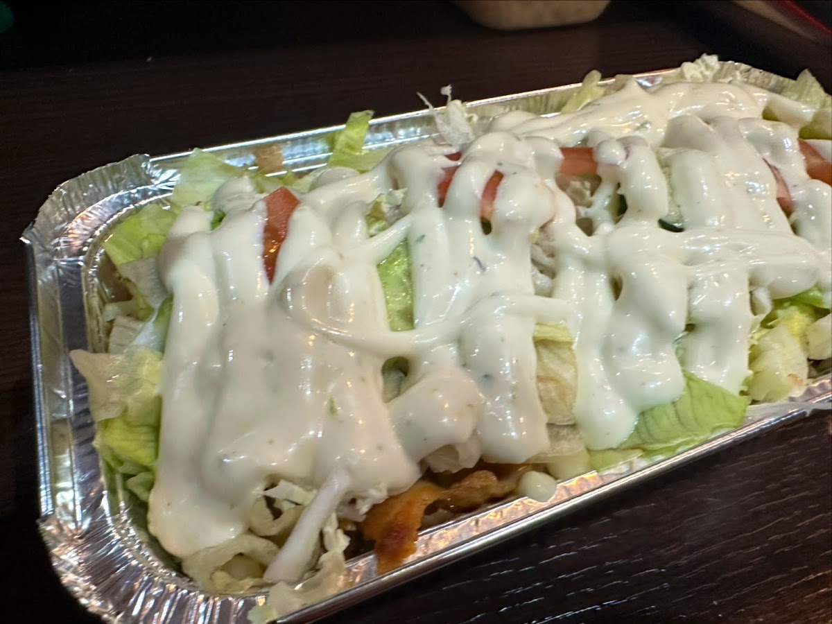 Dhaka King Kebab/krosnice-3