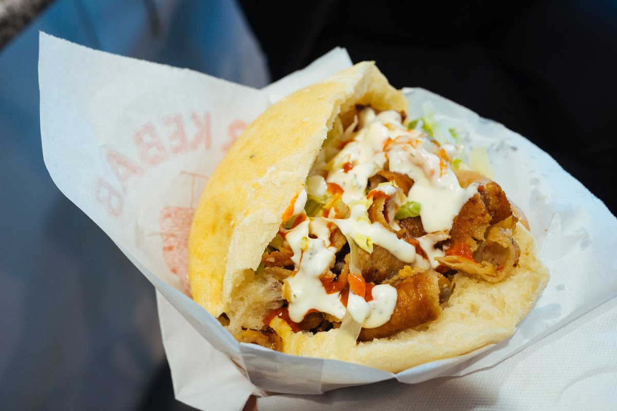 Dhaka King Kebab/krosnice-6