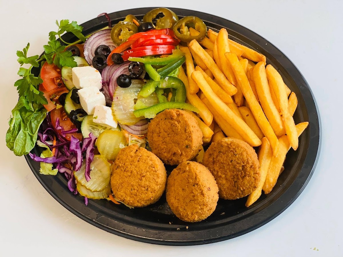 Dhaka King Kebab/krosnice-7
