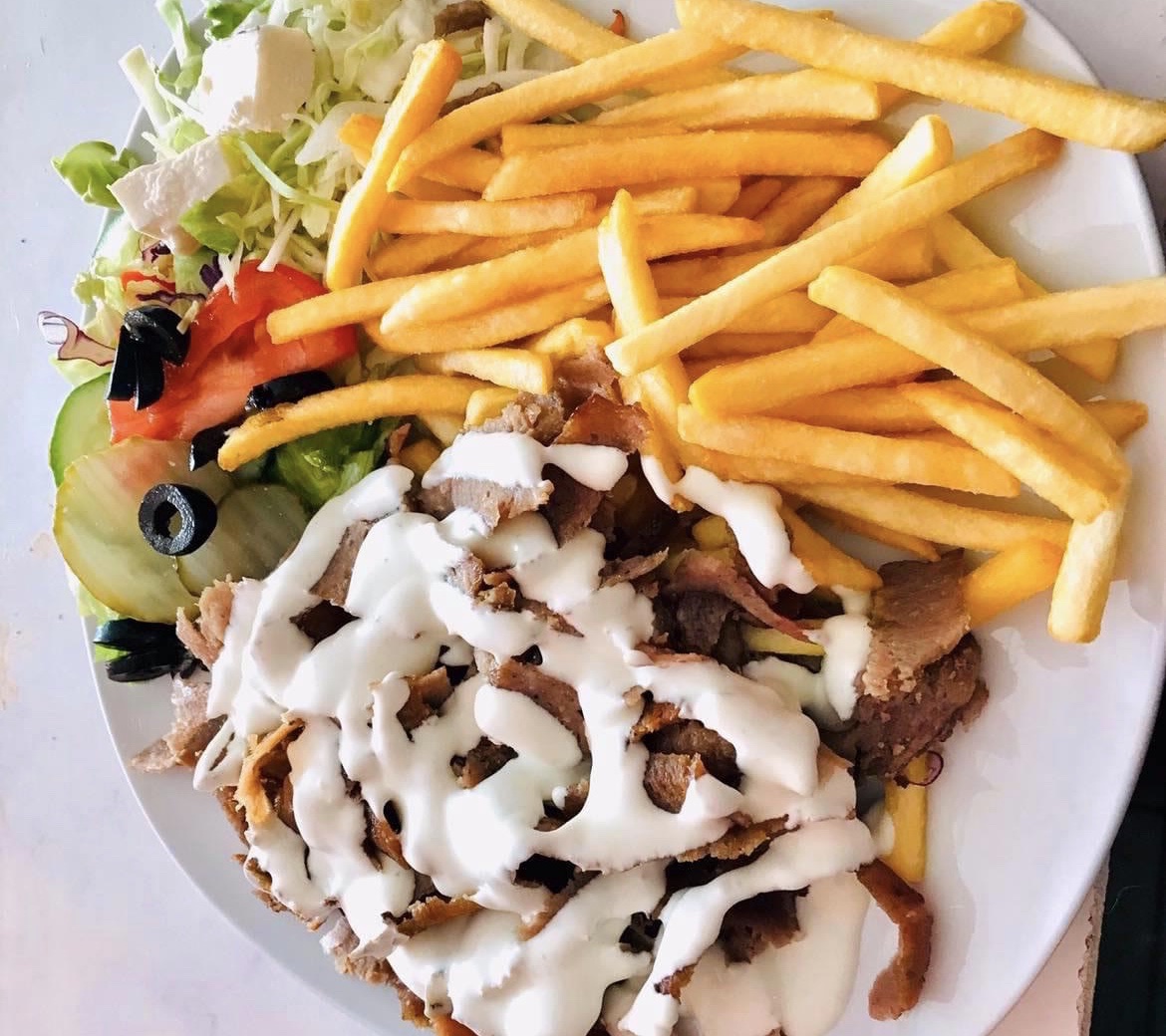 Dhaka King Kebab/krosnice-8