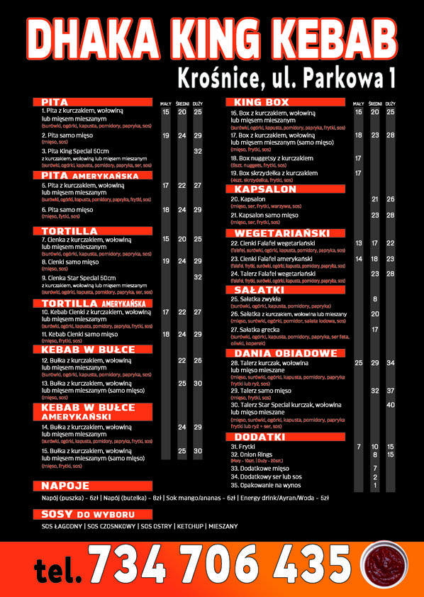 Menu Dhaka King Kebab/krosnice-1