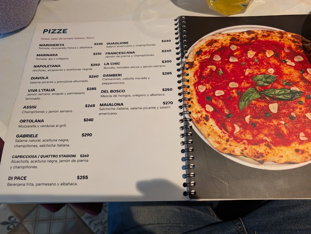 Menu Di Pace-4