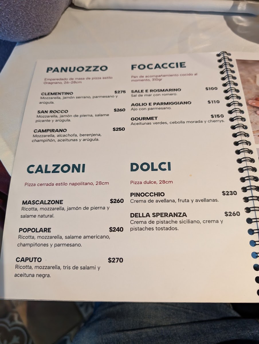 Menu Di Pace-5