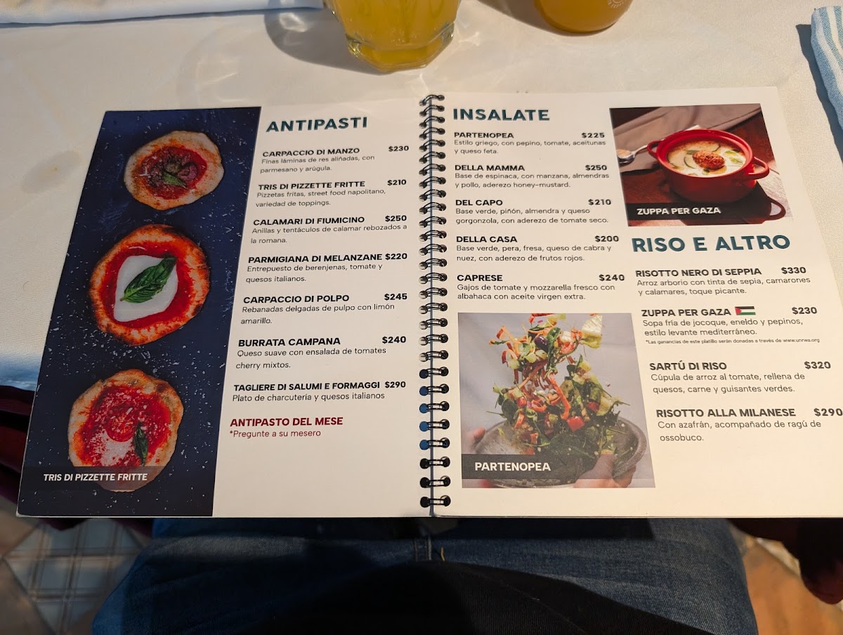 Menu Di Pace-6