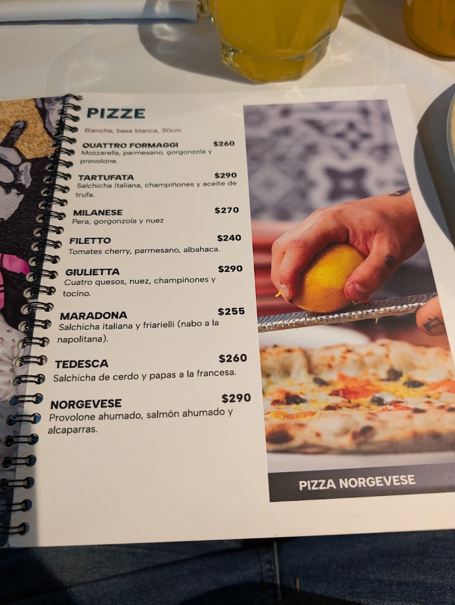 Menu Di Pace-7