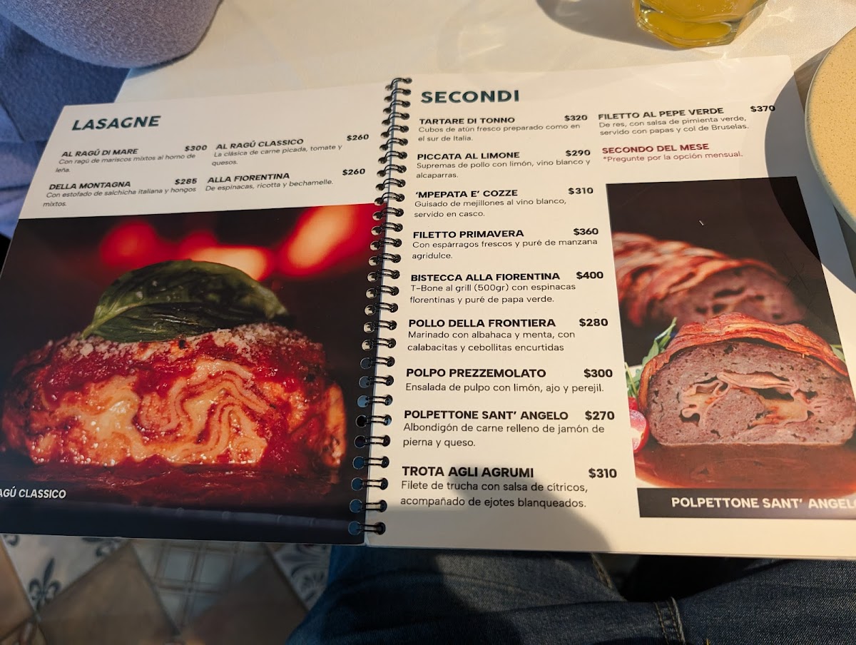 Menu Di Pace-8
