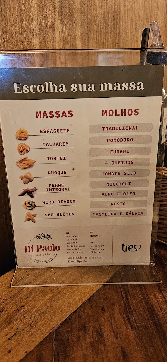 Menu Di Paolo Garibaldi-3