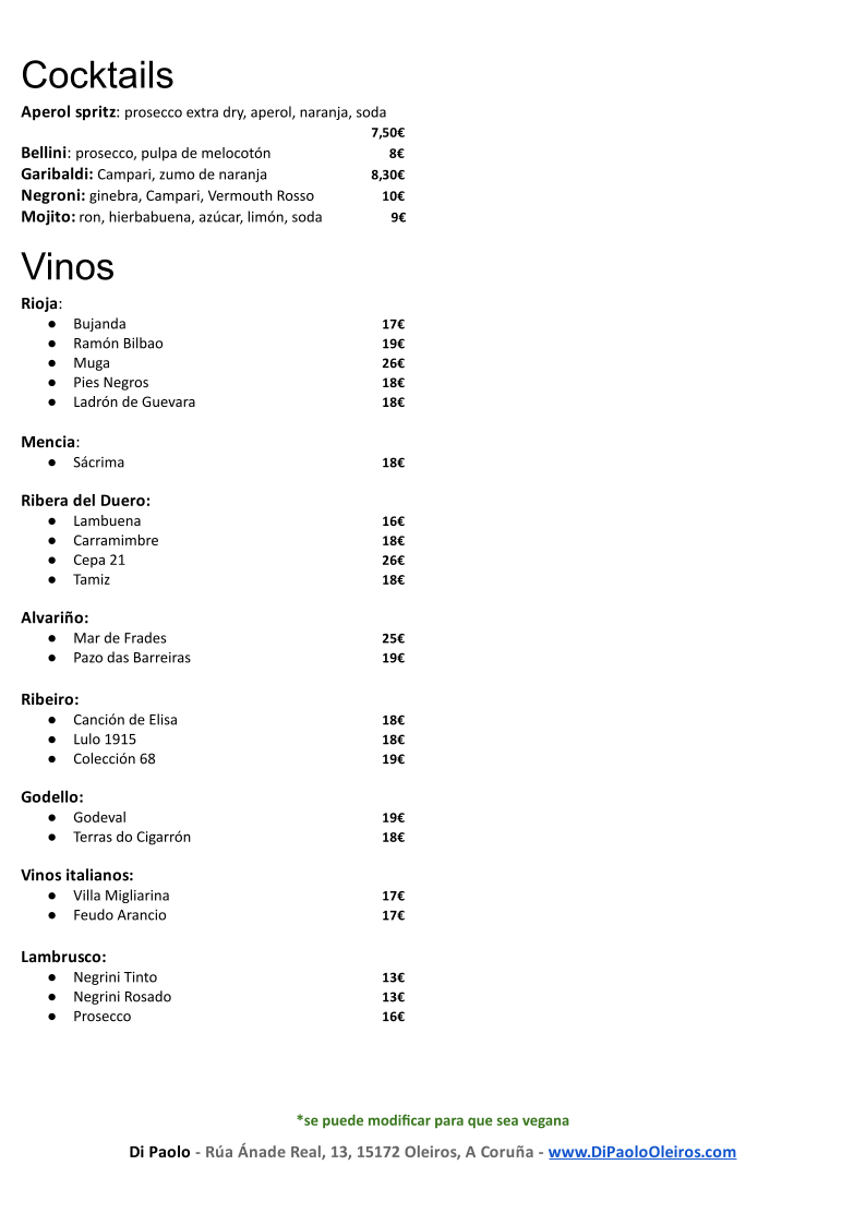 Menu Di Paolo-3