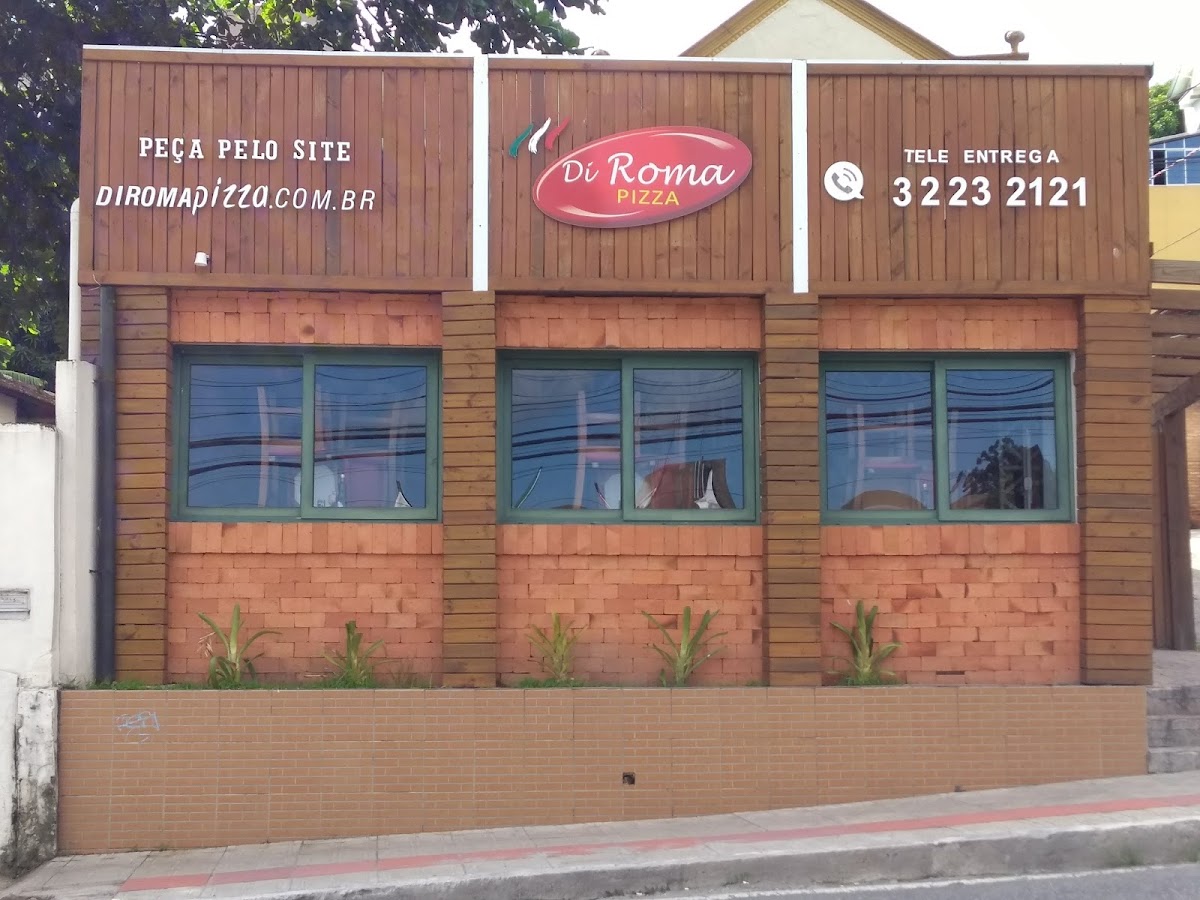 Di Roma Pizza Restaurant